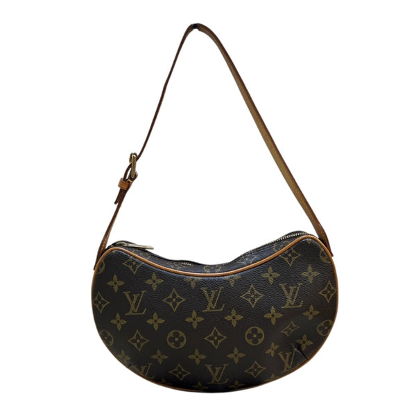 LOUIS VUITTON ルイヴィトン クロワッサン PM M51510 ルイ・ヴィトン LOUIS VUITTON ポシェット・クロワッサン M51510