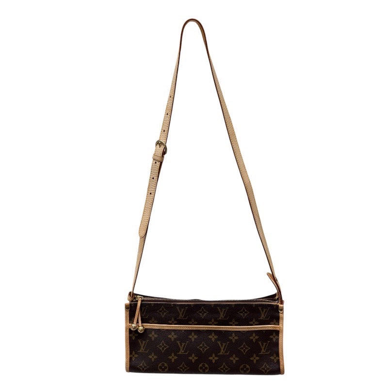 LOUIS VUITTON ルイヴィトン モノグラム ポパンクール・ロン モノグラム ポパンクール・ロン 詳細情報とお値段【ルイ・ヴィトン