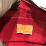 ルイ・ヴィトン LOUIS VUITTON ポシェット・クロワッサン M51510 モノグラム レディース ハンドバッグ