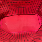 ルイ・ヴィトン LOUIS VUITTON ネヴァーフルMM M41177 ブラウン モノグラム レディース トートバッグ