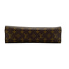 ルイ・ヴィトン LOUIS VUITTON サックプラPM M46263 ブラウン モノグラム ユニセックス ハンドバッグ