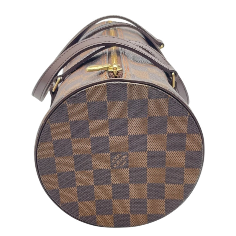 ルイ・ヴィトン LOUIS VUITTON パピヨンGM N51303 ブラウン