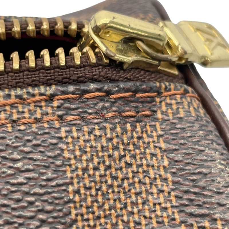 ルイ・ヴィトン LOUIS VUITTON パピヨンGM N51303 ブラウン
