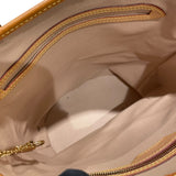 ルイ・ヴィトン LOUIS VUITTON バケットGM M42236 ブラウン モノグラム ユニセックス ショルダーバッグ