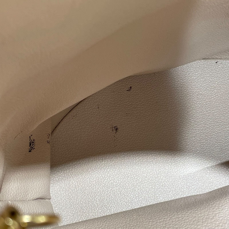 ルイ・ヴィトン LOUIS VUITTON バケットGM M42236 ブラウン モノグラム ユニセックス ショルダーバッグ