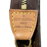 ルイ・ヴィトン LOUIS VUITTON バケットGM M42236 ブラウン モノグラム ユニセックス ショルダーバッグ