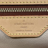 ルイ・ヴィトン LOUIS VUITTON バケットGM M42236 ブラウン モノグラム ユニセックス ショルダーバッグ