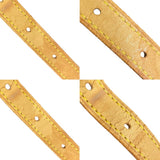 ルイ・ヴィトン LOUIS VUITTON バケットGM M42236 ブラウン モノグラム ユニセックス ショルダーバッグ