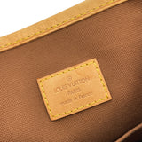 ルイ・ヴィトン LOUIS VUITTON パティニョール M51156 ブラウン モノグラムキャンバス レディース トートバッグ