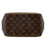 ルイ・ヴィトン LOUIS VUITTON パティニョール M51156 ブラウン モノグラムキャンバス レディース トートバッグ