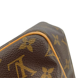 ルイ・ヴィトン LOUIS VUITTON パティニョール M51156 ブラウン モノグラムキャンバス レディース トートバッグ