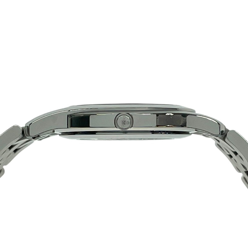 グッチ GUCCI メンズウォッチ 5500Ｍ SS クオーツ メンズ 腕時計