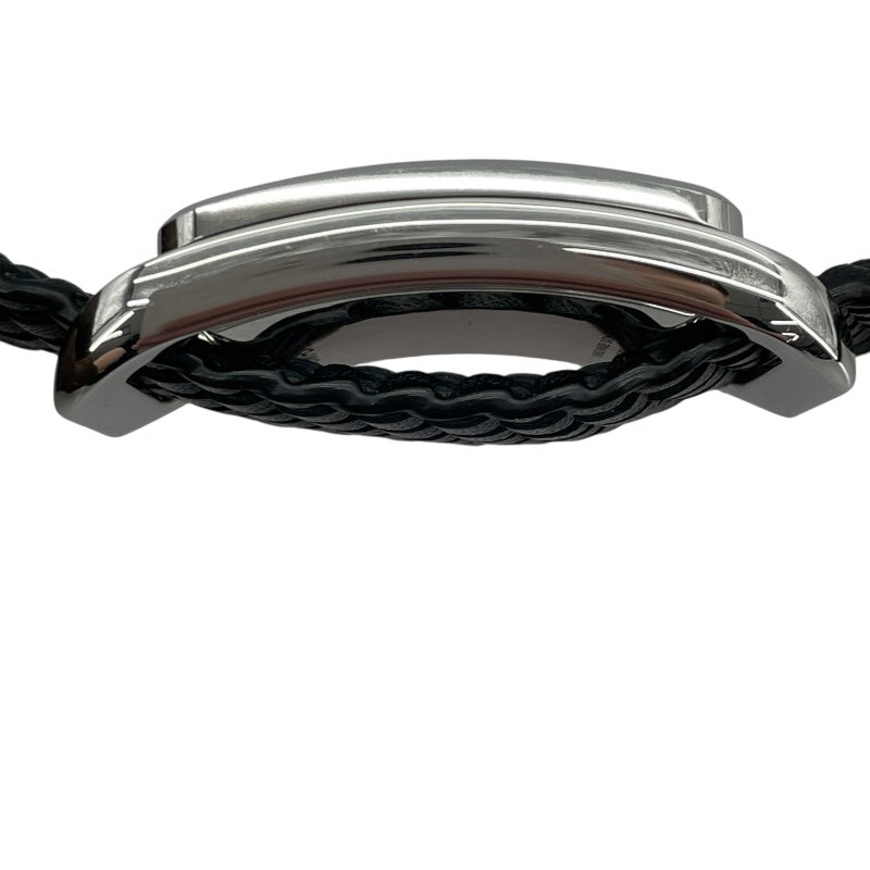 トムフォード TOM FORD N.003 TF0120268084 グレー SS クオーツ メンズ 腕時計