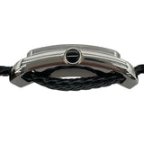 トムフォード TOM FORD N.003 TF0120268084 グレー SS クオーツ メンズ 腕時計