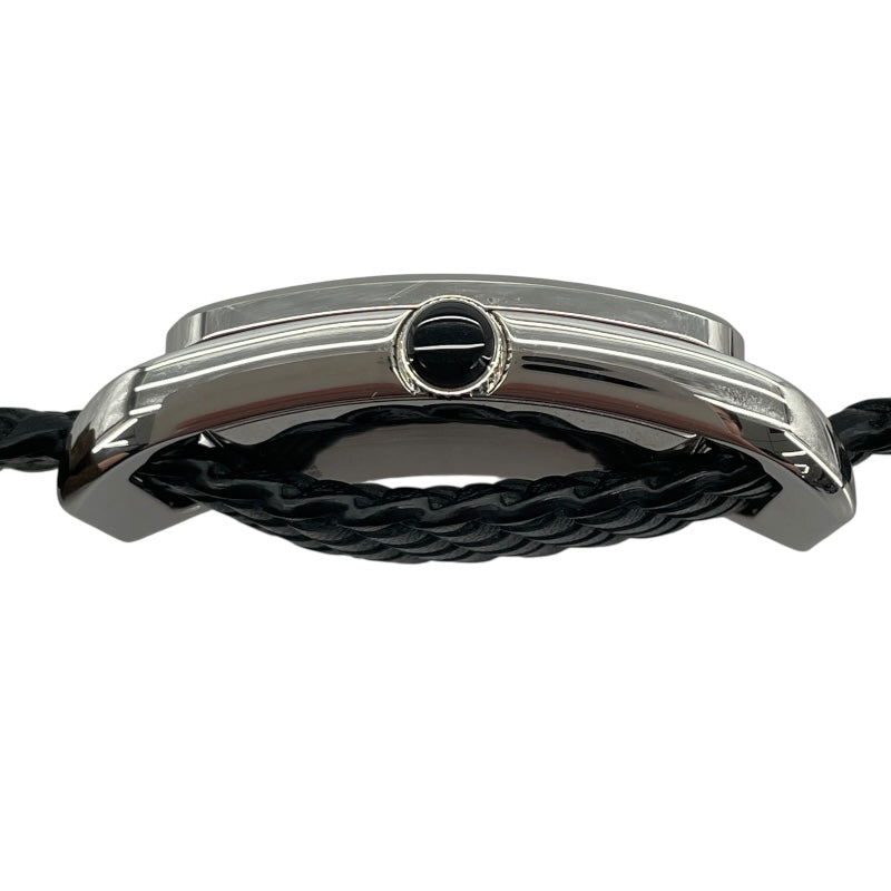 トムフォード TOM FORD N.003 TF0120268084 グレー SS クオーツ メンズ 腕時計