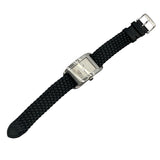 トムフォード TOM FORD N.003 TF0120268084 グレー SS クオーツ メンズ 腕時計