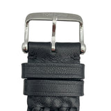 トムフォード TOM FORD N.003 TF0120268084 グレー SS クオーツ メンズ 腕時計