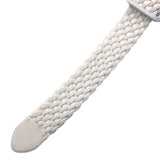 トムフォード TOM FORD N.002 オーシャンプラスチック TFT002024 ホワイト×SV金具 プラスチック メンズ 腕時計