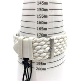 トムフォード TOM FORD N.002 オーシャンプラスチック TFT002024 ホワイト×SV金具 プラスチック メンズ 腕時計