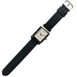 トムフォード TOM FORD N.003  TFT003002 ホワイト ステンレススチール メンズ 腕時計