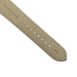 ユンハンス JUNGHANS マックスビル クロノスコープ 27/4501.01 ブラック SS/革ベルト メンズ 腕時計