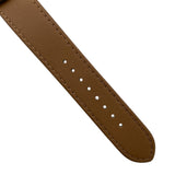 ユンハンス JUNGHANS マックスビル クロノスコープ 27/4501.01 ブラック SS/革ベルト メンズ 腕時計