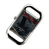 トムフォード TOM FORD N.004 TFT004004 ホワイト SS メンズ 腕時計