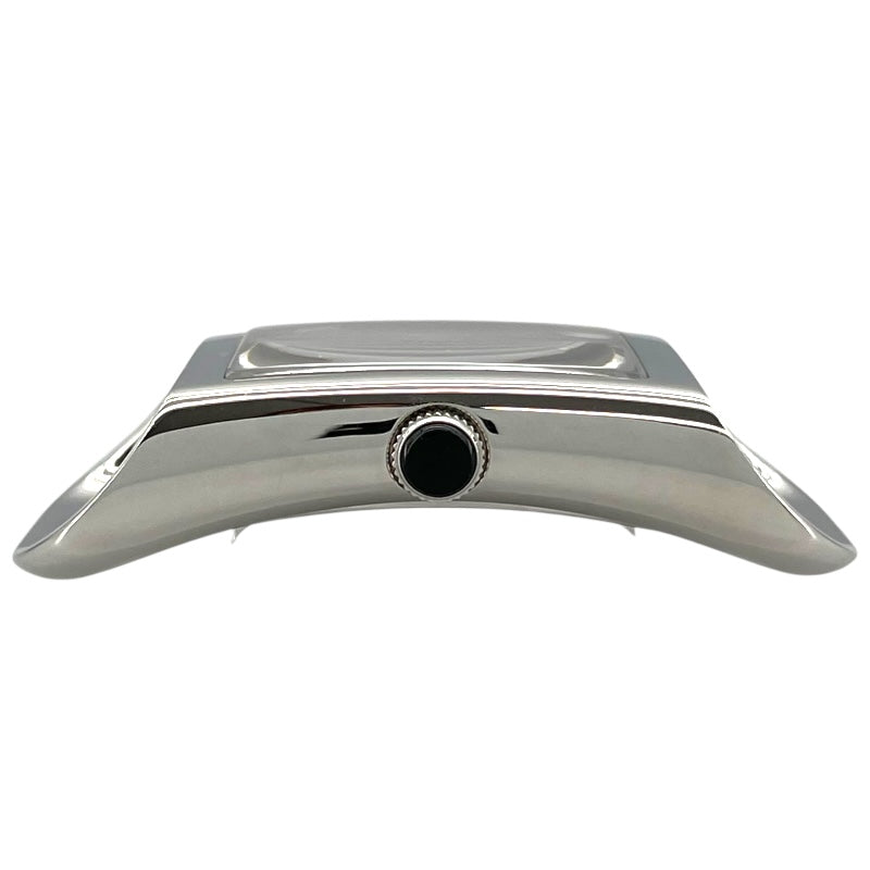 トムフォード TOM FORD N.004 TFT004004 ホワイト SS メンズ 腕時計