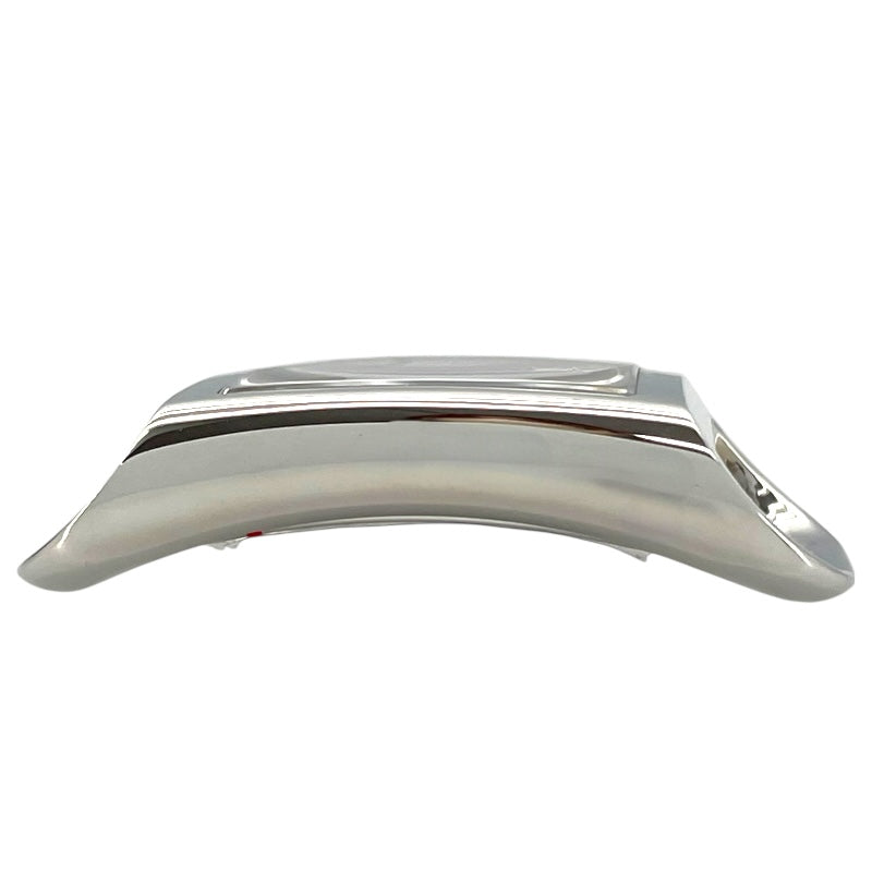 トムフォード TOM FORD N.004 TFT004004 ホワイト SS メンズ 腕時計