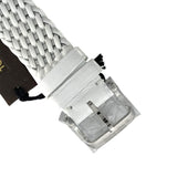 トムフォード TOM FORD N.004 TFT004004 ホワイト SS メンズ 腕時計