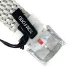 トムフォード TOM FORD N.004 TFT004004 ホワイト SS メンズ 腕時計