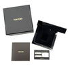 トムフォード TOM FORD N.004 TFT004004 ホワイト SS メンズ 腕時計