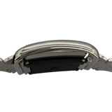 トムフォード TOM FORD N.001 ジャパンリミテッド　エディション TF0120276936 ブラック SS クオーツ メンズ 腕時計