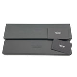 トムフォード TOM FORD N.002 オーシャンプラスチック TFT002027 ブラック プラスチック 自動巻き メンズ 腕時計