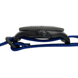 トムフォード TOM FORD N.002 オーシャンプラスチック TFT002027 ブラック プラスチック 自動巻き メンズ 腕時計