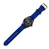 トムフォード TOM FORD N.002 オーシャンプラスチック TFT002027 ブラック プラスチック 自動巻き メンズ 腕時計