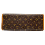 ルイ・ヴィトン LOUIS VUITTON ポパンクール・ロン M40008 モノグラムキャンバス レディース ショルダーバッグ