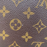 ルイ・ヴィトン LOUIS VUITTON ネヴァーフルPM M40155 ブラウン モノグラム レディース トートバッグ