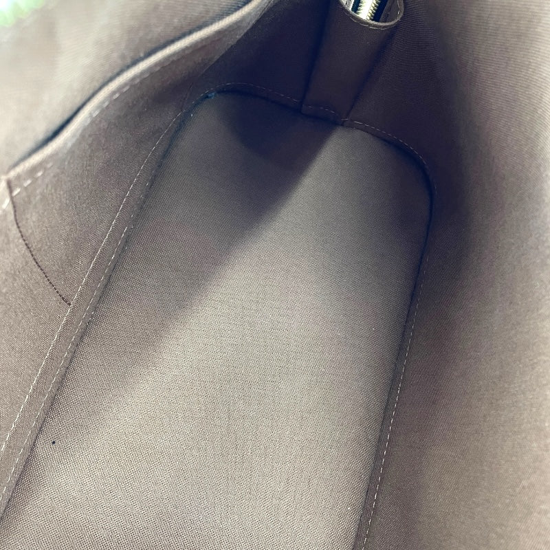 ルイ・ヴィトン LOUIS VUITTON アルマPM M53151 ブラウン モノグラム・キャンバス レディース ハンドバッグ