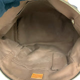 ルイ・ヴィトン LOUIS VUITTON ティヴォGM M40144 ブラウン モノグラム レディース トートバッグ