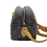 ルイ・ヴィトン LOUIS VUITTON ブロワ M51221 ブラウン モノグラム・キャンバス レディース ショルダーバッグ