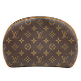 ルイ・ヴィトン LOUIS VUITTON ブロワ M51221 ブラウン モノグラム・キャンバス レディース ショルダーバッグ