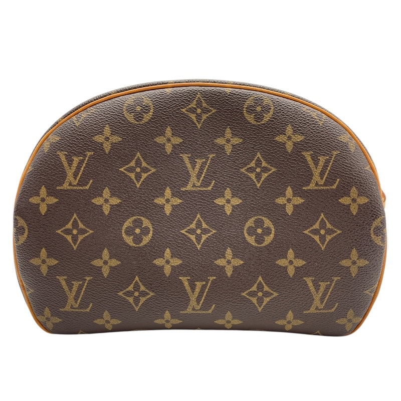 ルイ・ヴィトン LOUIS VUITTON ブロワ M51221 ブラウン モノグラム・キャンバス レディース ショルダーバッグ