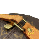 ルイ・ヴィトン LOUIS VUITTON ブロワ M51221 ブラウン モノグラム・キャンバス レディース ショルダーバッグ