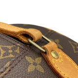 ルイ・ヴィトン LOUIS VUITTON ブロワ M51221 ブラウン モノグラム・キャンバス レディース ショルダーバッグ