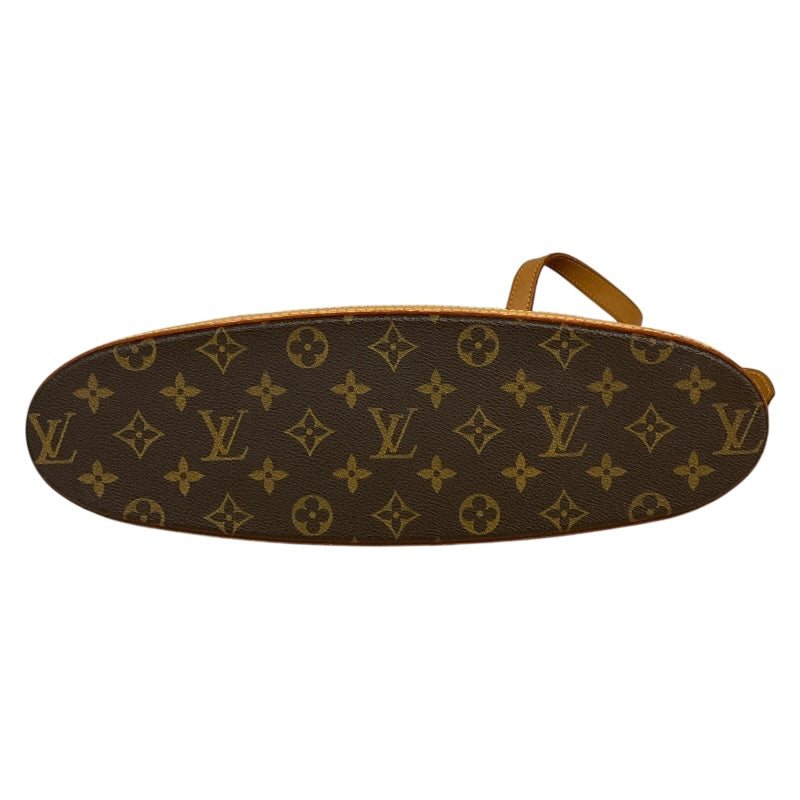 ルイ・ヴィトン LOUIS VUITTON バビロン M51102 ブラウン モノグラム レディース トートバッグ