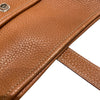 エルメス HERMES エヴリン3GM T刻 ゴールド/SV金具 トリヨン レディース ショルダーバッグ