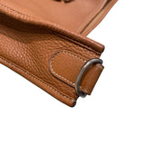 エルメス HERMES エヴリン3 PM T刻 ゴールド/SV金具 トリヨン レディース ショルダーバッグ