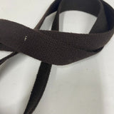 エルメス HERMES ガーデンパーティTPM □I刻印 ベージュ×ブラウン トワルアッシュ/ブッフル レディース トートバッグ