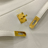 エルメス HERMES ケリー25 内縫い U刻印 ベトン ゴールド金具 トゴ レディース ハンドバッグ